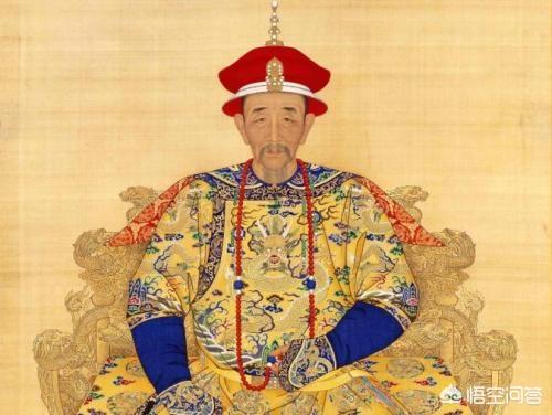 康熙传位之谜:真实历史中：雍正的皇位真是康熙赐予的吗