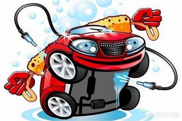 汽车保养，除了按要求定期更换机油和各种滤芯，还需要做各种清洗么，为什么？