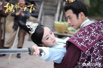 宇文邕杨坚:《独孤天下》独孤伽罗到底有没有喜欢过宇文邕？