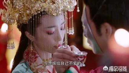 宇文邕杨坚:《独孤天下》独孤伽罗到底有没有喜欢过宇文邕？