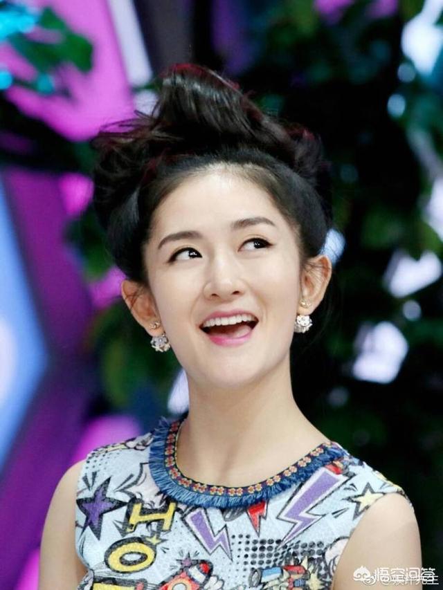 谢娜粉丝团脱粉:谢娜脱粉44万，你怎么看