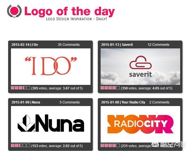 自己在线制作logo免费，LOGO设计大家都去什么网站找