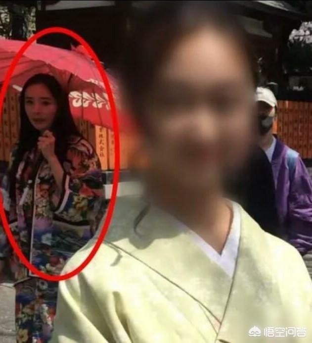 杨幂诈捐门:关于杨幂诈捐事件，你们怎么看
