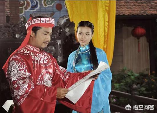 越南版武媚娘传奇:欧美日韩以外，非发达国家的古装片是什么样的？