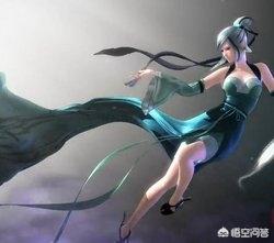 秦时明月晓梦大师:秦时明月，晓梦大师有多强？