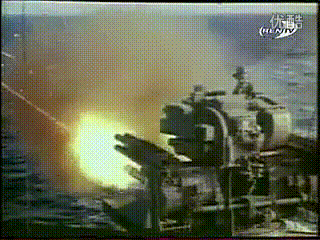 舰炮发射炮弹后，弹壳怎么处理？回收还是扔海里？插图91