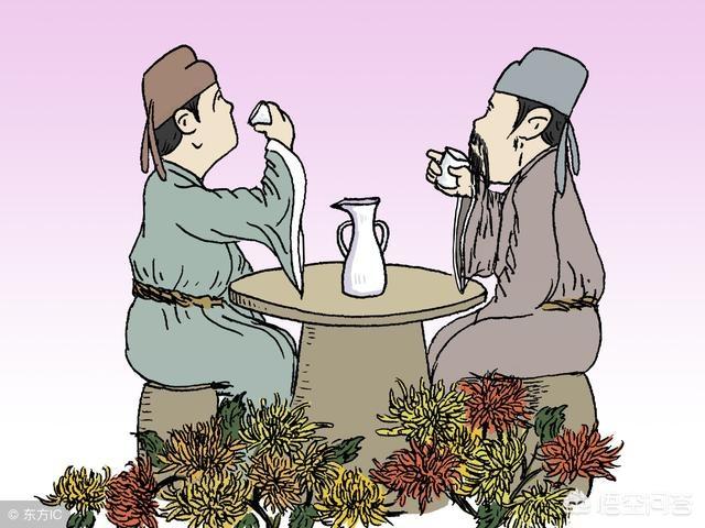 重阳节什么时候开始有的？
