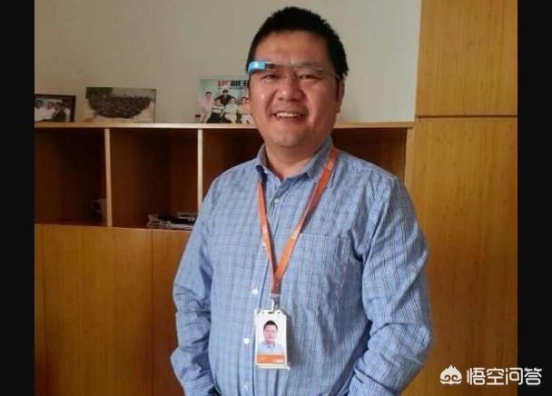 俞永福是谁？