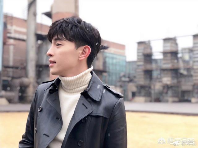 杨洋孙怡邓伦的资源上升通道是如何打开的