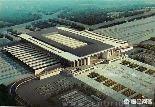 对于火车拉来的城市郑州来说,郑州高铁南站对于河南的意义是什么？