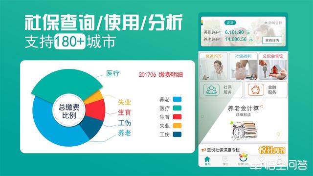 心海导航公众号查看结果:如何查询自己的社保缴费额？(如何查询社保缴费情况)