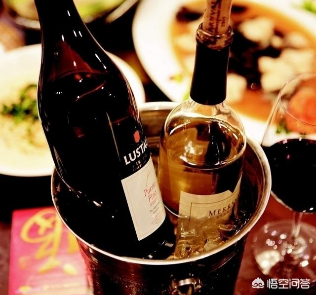 红葡萄酒最佳饮用温度，葡萄酒的温度会对饮用时的口感产生影响吗？为什么？