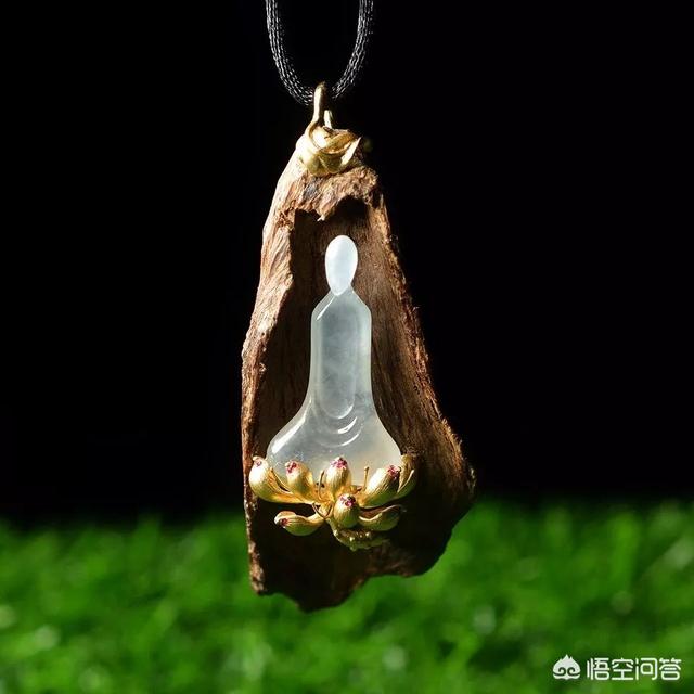 初学雕刻翡翠步骤图,翡翠的私人订制应该怎么做？