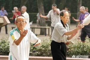 石家庄吴迪事件:石家庄某公园老人晨练扰民，被“诅咒”，老人锻炼有错吗？