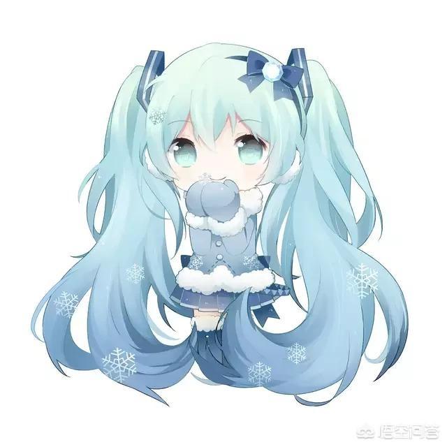 头条问答 - 洛天依会踢掉初音吗?(6个回答)