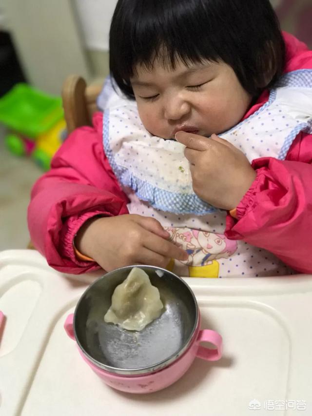 宝宝十个月了可以吃什么东西？