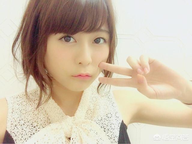 石川由依:日漫中有哪些称得上高颜值的声优小姐姐？