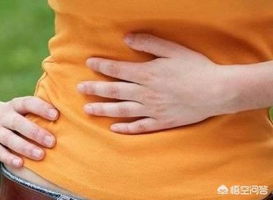 肠胃不好的症状,肠胃不好的人手上有哪些表现？