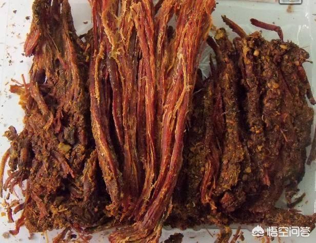 云南特产是什么,云南有哪些特色十分鲜明的特产？