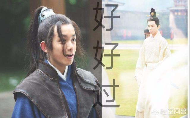 秦王子婴:秦王子婴为什么没有早点杀了赵高？