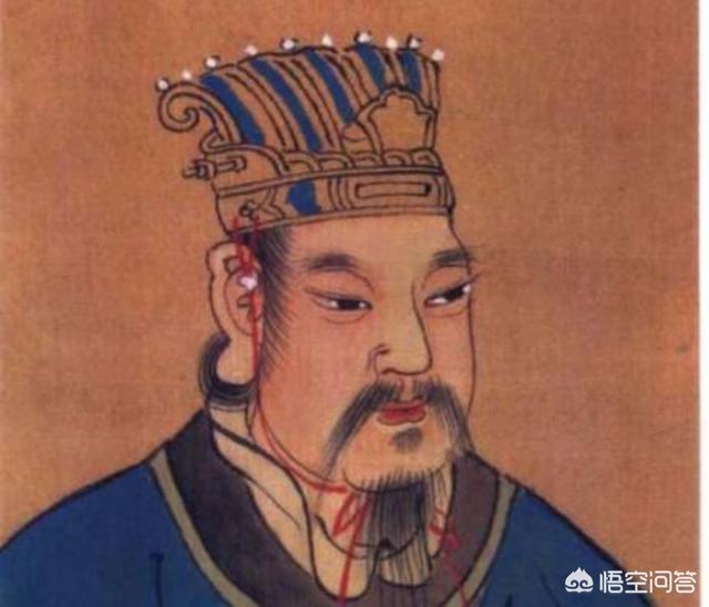 伯仁是谁:我不杀伯仁，伯仁因我而死“我”有责任吗