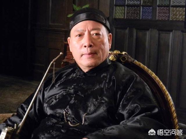 卢永祥:民国黑帮与军阀是不是同一量级？