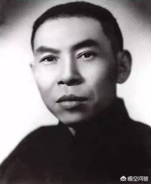 卢永祥:民国黑帮与军阀是不是同一量级？
