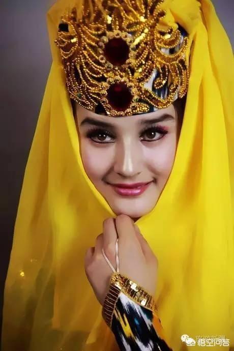 吴倩,鞠婧祎谁是中国第一美女？