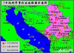 1999年北约轰炸南联盟时，南联盟反击了吗？插图33