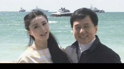 陈龙主演的电影:成龙演过这么多电影，他有没有在电影中饰演过配角