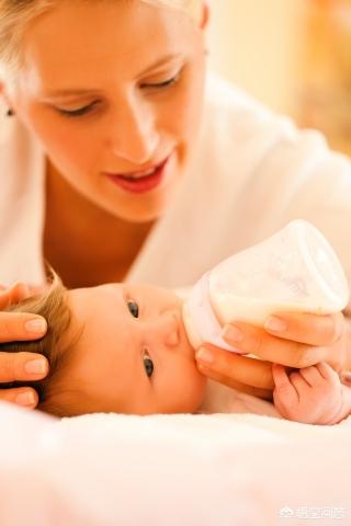 给新生儿换奶粉有什么利弊，母婴店要孩子出生证明换奶粉，有什么危害