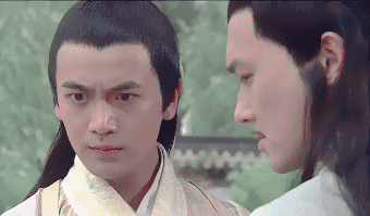 张智尧:张智尧在电视剧《九州缥缈录》中饰演军王白毅，你怎么看