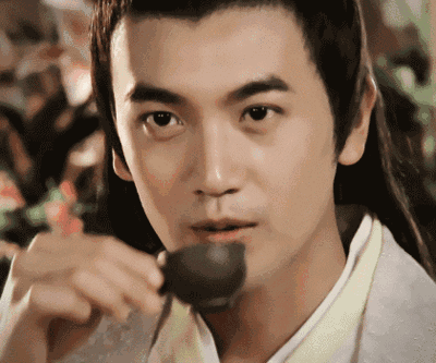 张智尧:张智尧在电视剧《九州缥缈录》中饰演军王白毅，你怎么看
