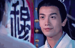 张智尧:张智尧在电视剧《九州缥缈录》中饰演军王白毅，你怎么看