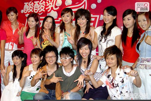 超级女声柯以敏:超级女生感冒叫人滚的那个评委是谁？