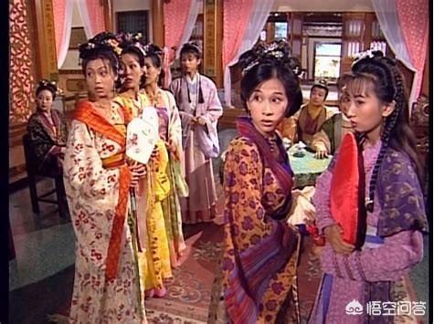 文颂娴主演的电视剧:关于李隆基的电视剧有哪些？