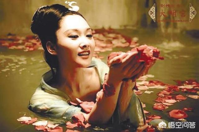 刘娥为何不能生育:杨贵妃为什么没有生下子嗣，是没有生育能力吗