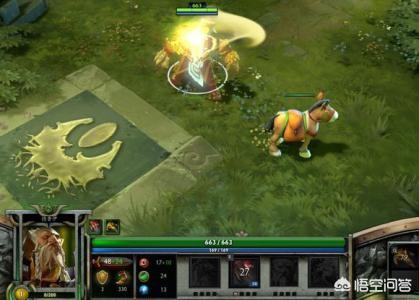 dota 吞针门:dota中有哪些划时代的改动？