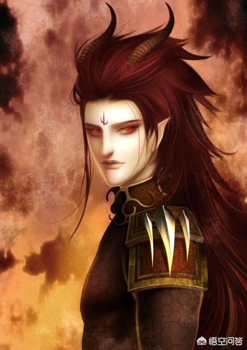 邪剑仙:《仙剑奇侠传三》中为什么景天可以打败邪剑仙