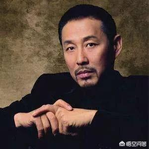 你知道国家一级演员有哪几位吗？