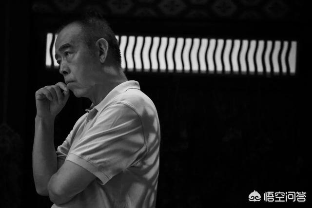 陈凯歌父亲:怎样客观评价陈凯歌导演？