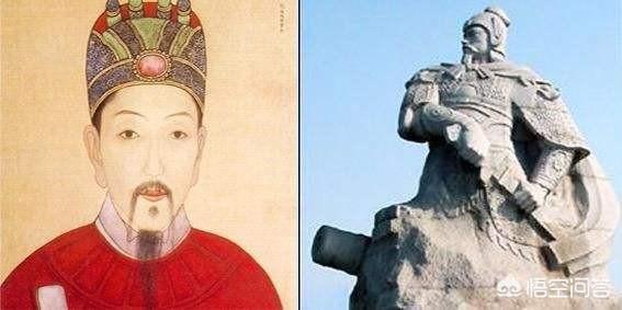 为什么毛文龙活着时,后金一次关也入不了,而袁崇焕一杀掉他,后金立马就进关了呢？