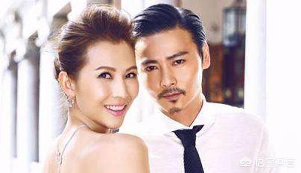 汪涵杨乐乐结婚照:被公认的最不可能离婚的明星夫妻有哪些