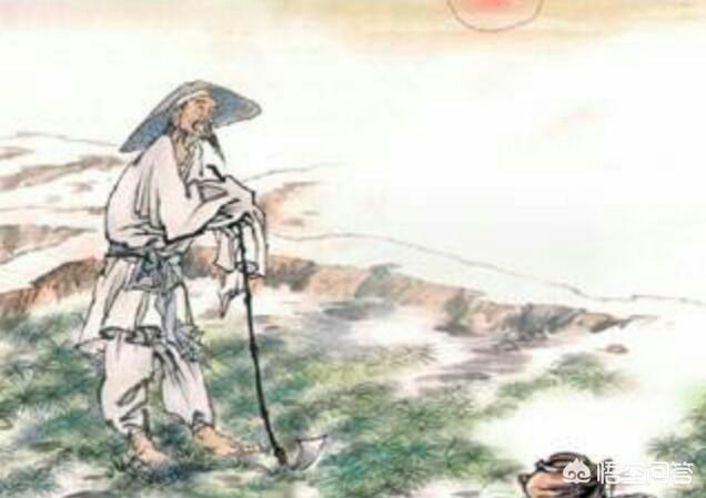 悯农李绅:《悯农》作者李绅为何会觉得大诗人刘禹锡没见过世面？