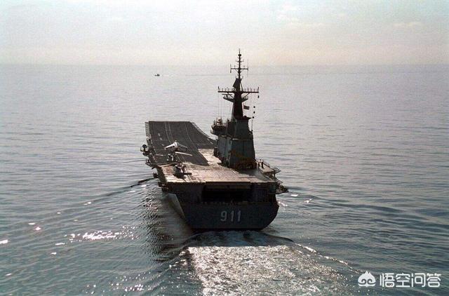 世界上目前有多少航母？插图99