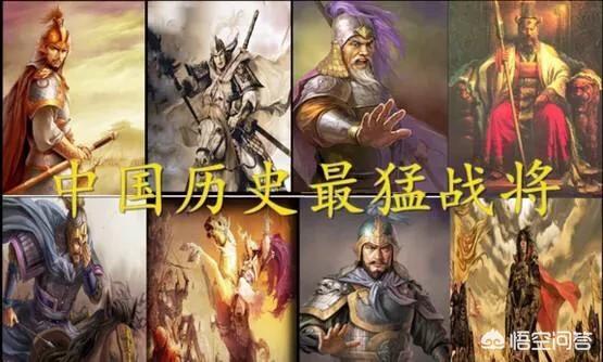 世界历史人物:中国古代都有哪些历史人物和历史记载？