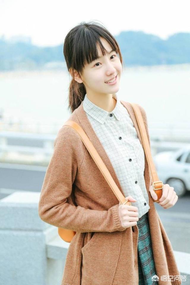陈都灵男友:陈都灵的演艺经历都有哪些？