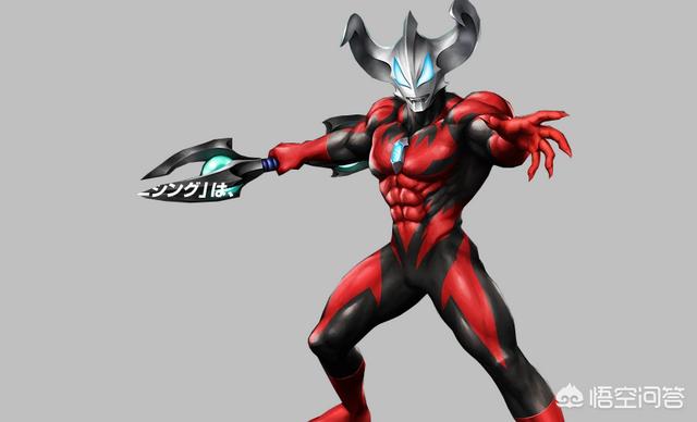 头条问答 - 《捷德奥特曼》里有多少未在tv登场的形态?(2个回答)