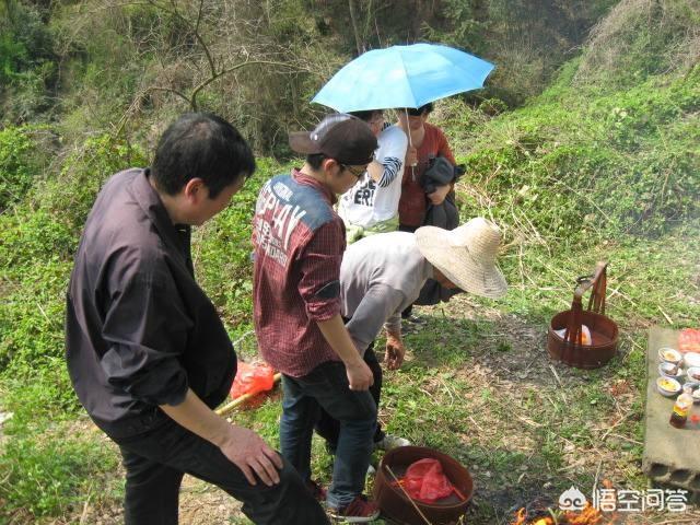 清明节的风俗内容（又到清明节,清明节都有哪些风俗）