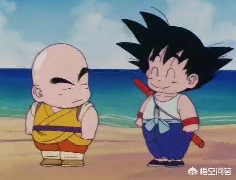 头条问答 七龙珠 里克林和18号人造人究竟怎么繁殖后代的 向日葵小班天野的回答 0赞